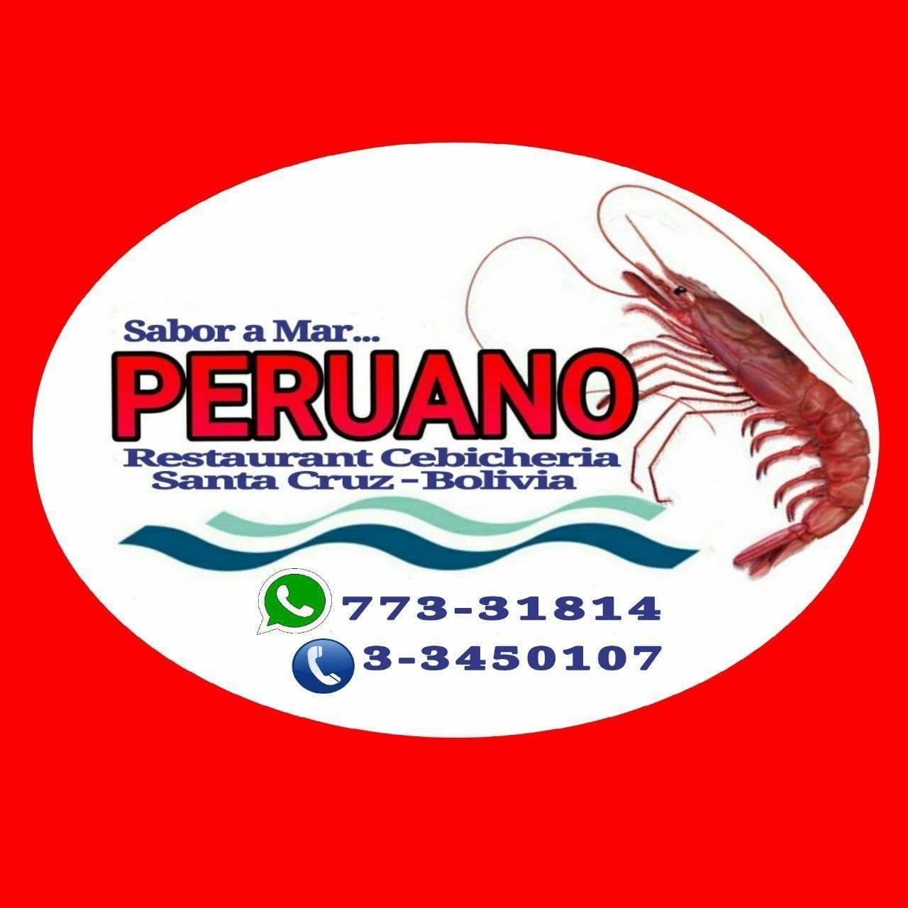 Sabor A Mar Peruano Restaurant Cebicheria