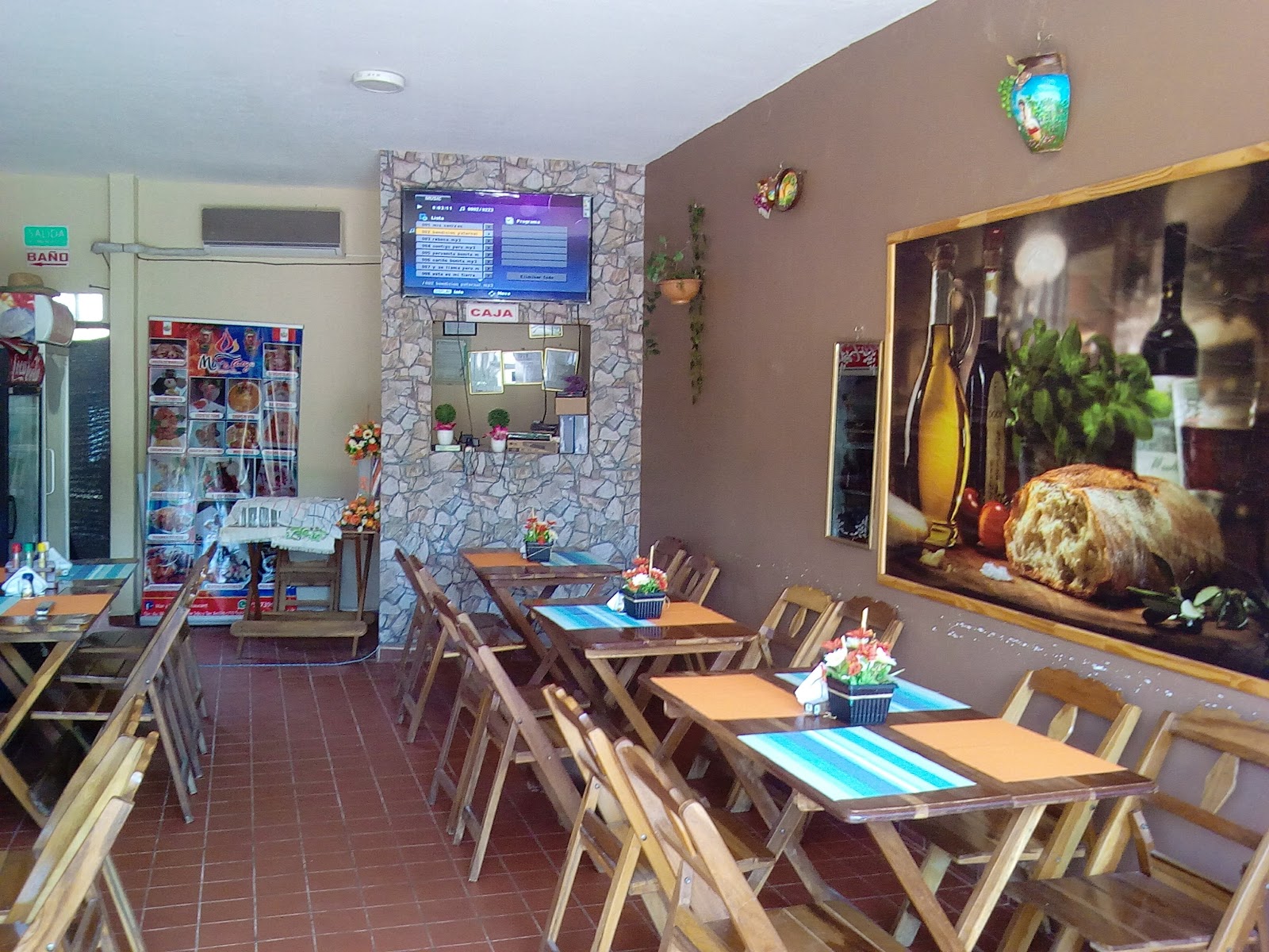 Sabor A Mar Peruano Restaurant Cebicheria — foto 9