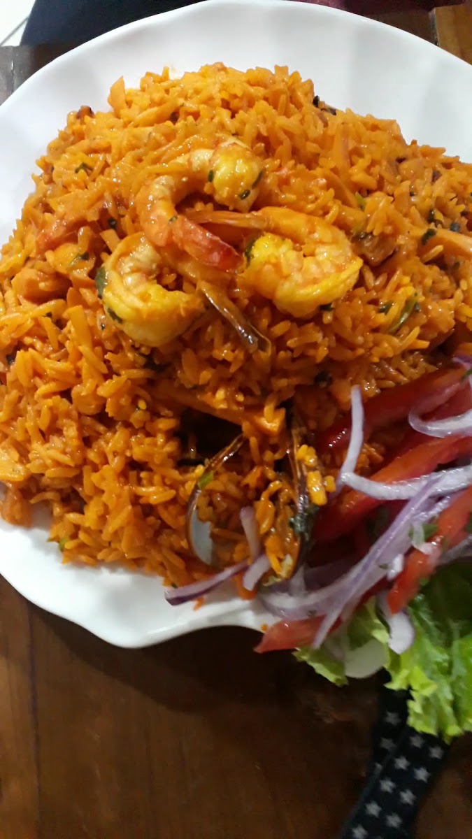 Sabor A Mar Peruano Restaurant Cebicheria — foto 7